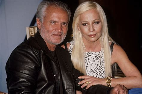 about gianni versace|Gianni Versace personal life.